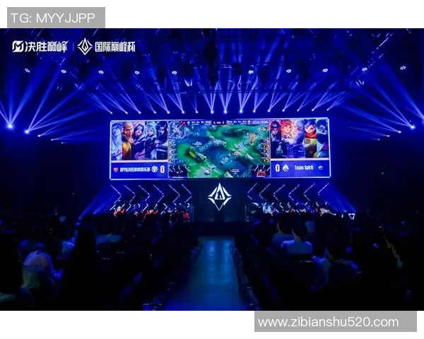 电竞教育新风潮高校纷纷设立电竞专业培养未来人才