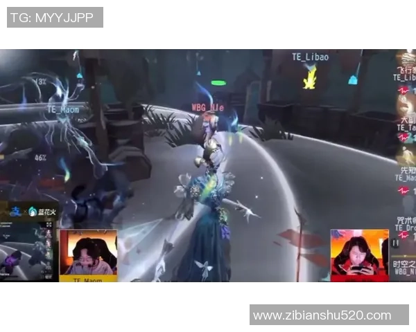 第五人格IVL总决赛：监管者能否实现一抓四的精彩逆转时刻