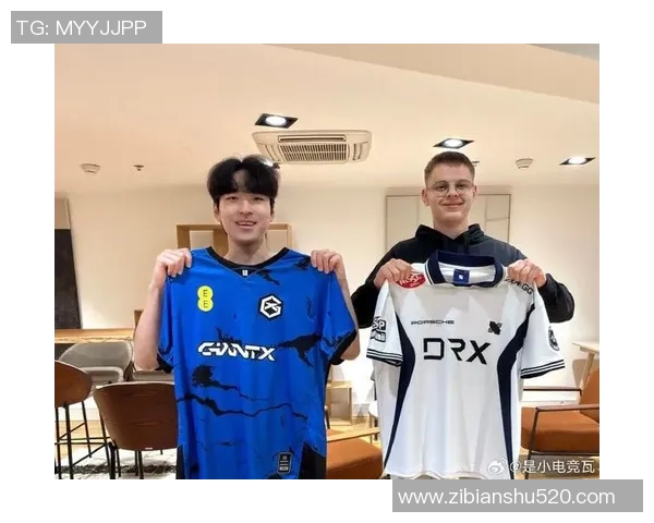 DRX携手热门动漫IP打造独特主题队服引发粉丝热议