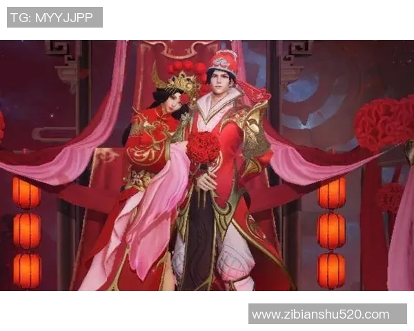 情侣开黑上分必备英雄组合推荐助你们轻松赢得胜利