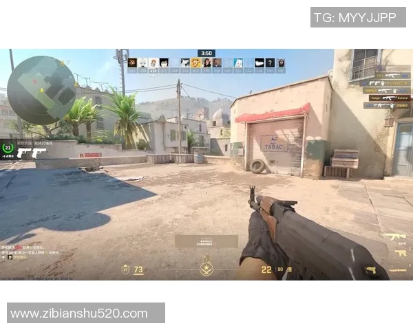 社区服务器1v1AK对决挑战赛打造练枪圣地的CS2体验