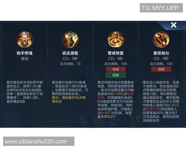 掌握辅助开局策略与游走时机提升王者荣耀游戏胜率技巧