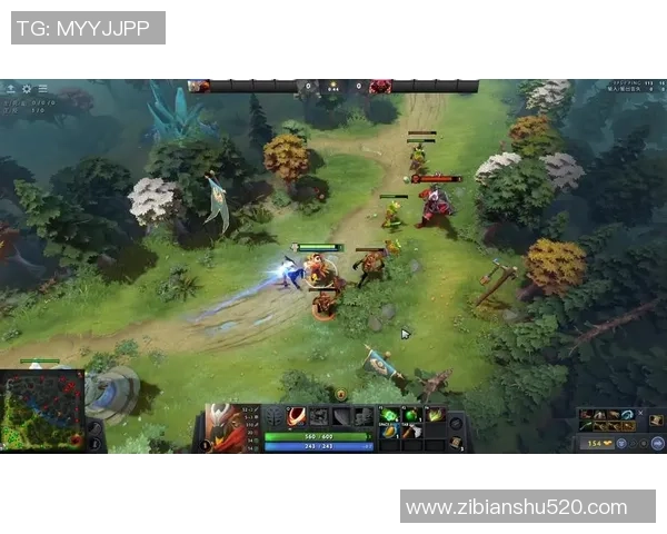 掌握英雄克制之道从DOTA2的BP策略入手提升胜率技巧